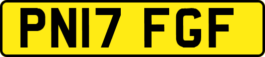 PN17FGF