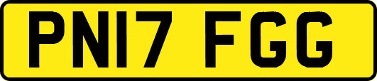 PN17FGG