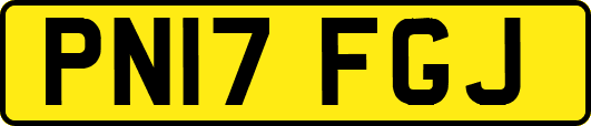 PN17FGJ