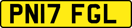 PN17FGL