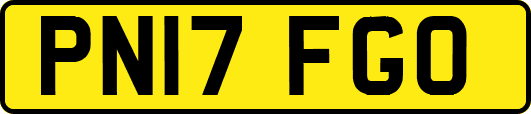 PN17FGO
