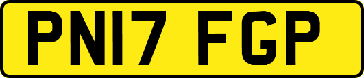 PN17FGP