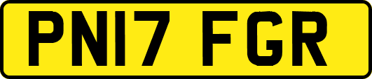 PN17FGR