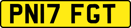 PN17FGT