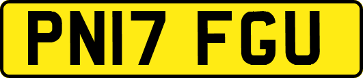 PN17FGU