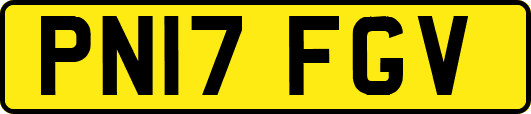PN17FGV