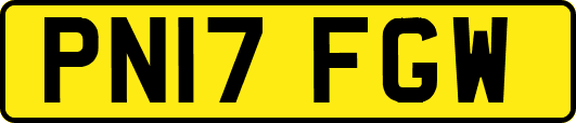 PN17FGW