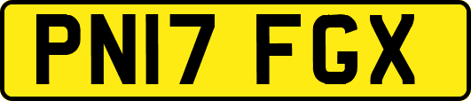 PN17FGX