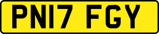 PN17FGY