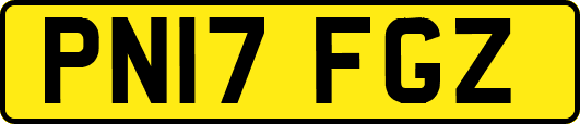 PN17FGZ