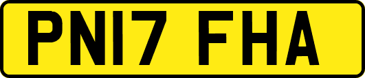 PN17FHA