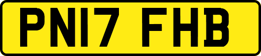 PN17FHB
