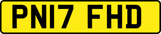 PN17FHD