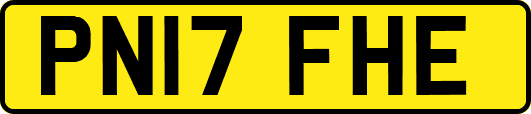 PN17FHE