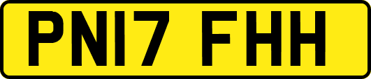 PN17FHH