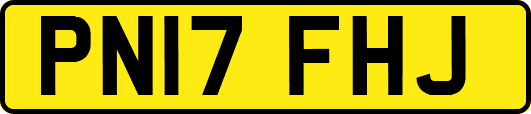 PN17FHJ