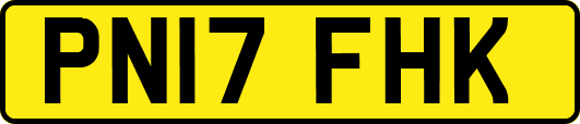PN17FHK