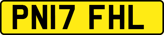 PN17FHL