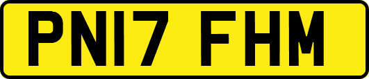 PN17FHM