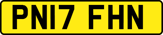 PN17FHN