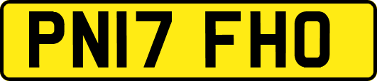 PN17FHO