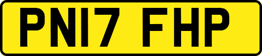 PN17FHP