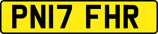 PN17FHR