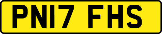 PN17FHS