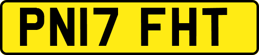PN17FHT
