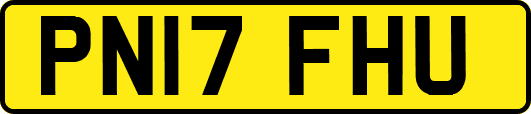 PN17FHU