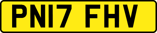 PN17FHV