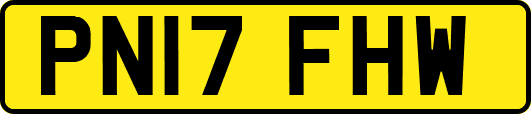 PN17FHW