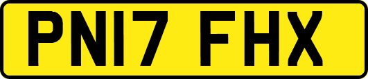 PN17FHX