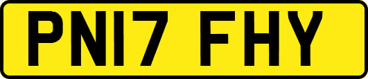 PN17FHY