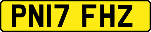 PN17FHZ