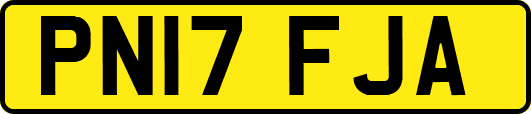 PN17FJA