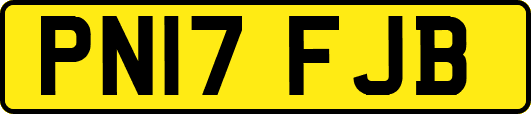 PN17FJB