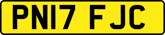 PN17FJC