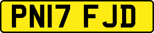 PN17FJD