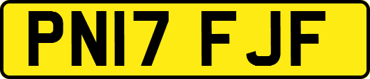 PN17FJF