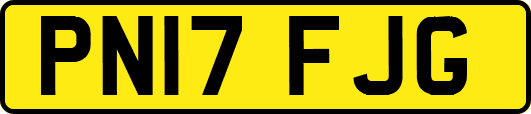 PN17FJG