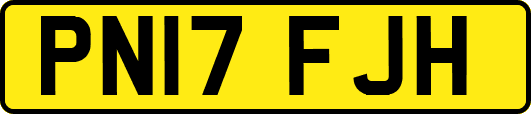 PN17FJH