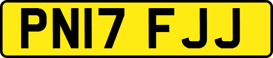 PN17FJJ