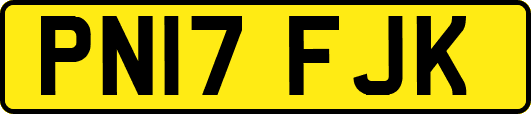 PN17FJK