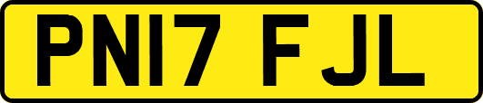PN17FJL