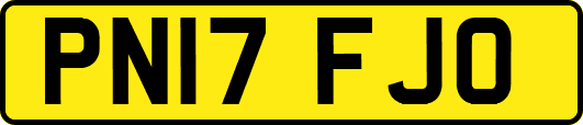 PN17FJO
