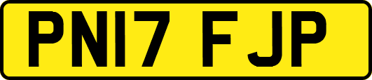 PN17FJP