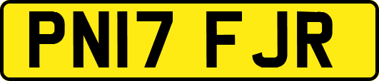 PN17FJR