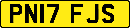 PN17FJS
