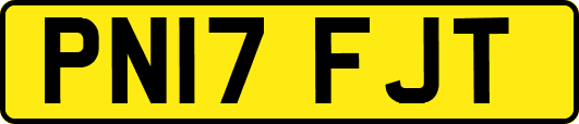 PN17FJT